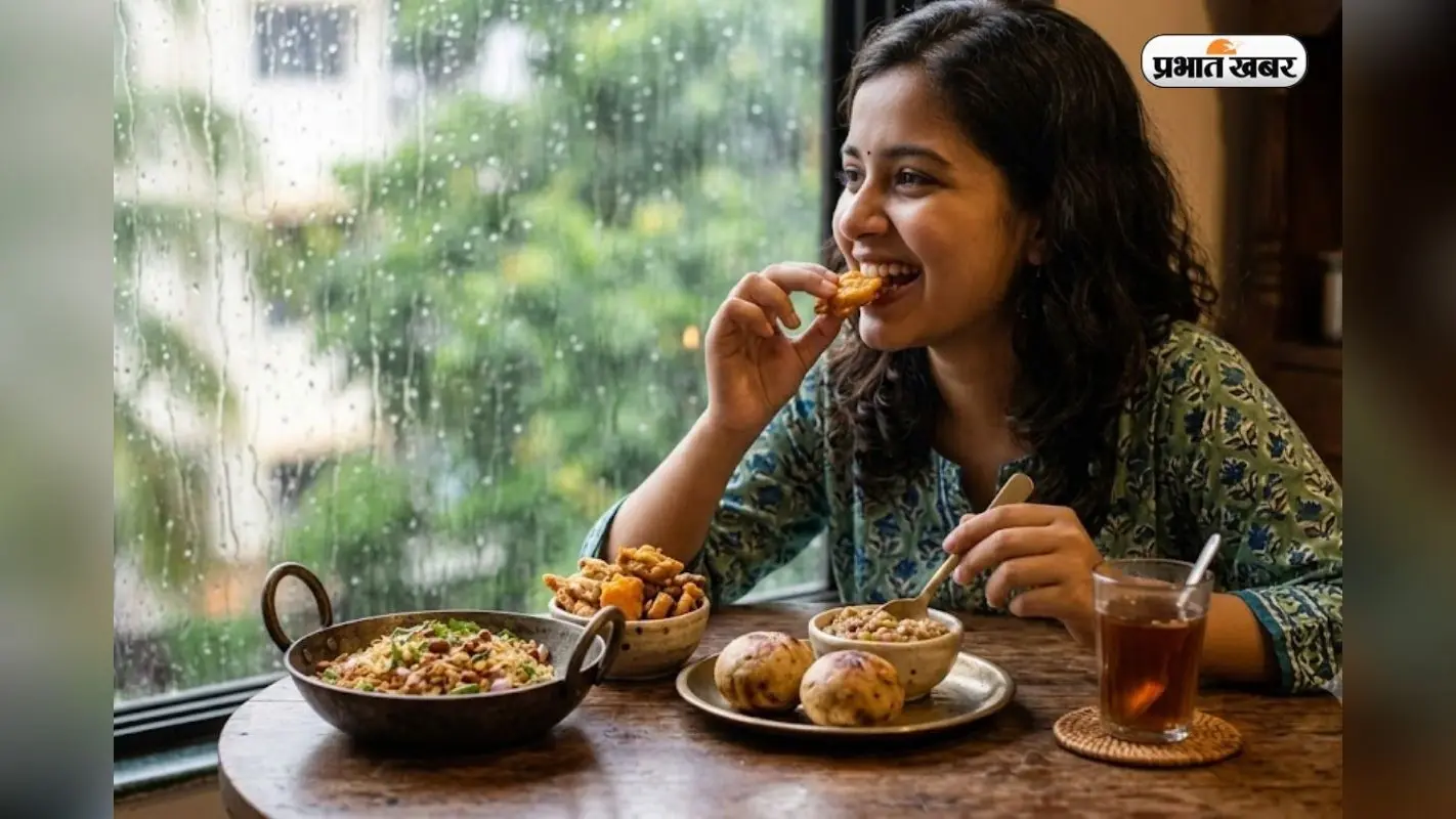 बारिश का मौसम हो जाएगा मजेदार, जरूर ट्राई करें बिहार की ये 5 लाजवाब डिशेज