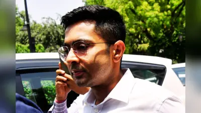 अभिषेक बनर्जी पर बीजेपी नेता ने लगाया ‘हत्या की साजिश’ का आरोप, पढ़ें 2018 के हमले की इनसाइड स्टोरी
