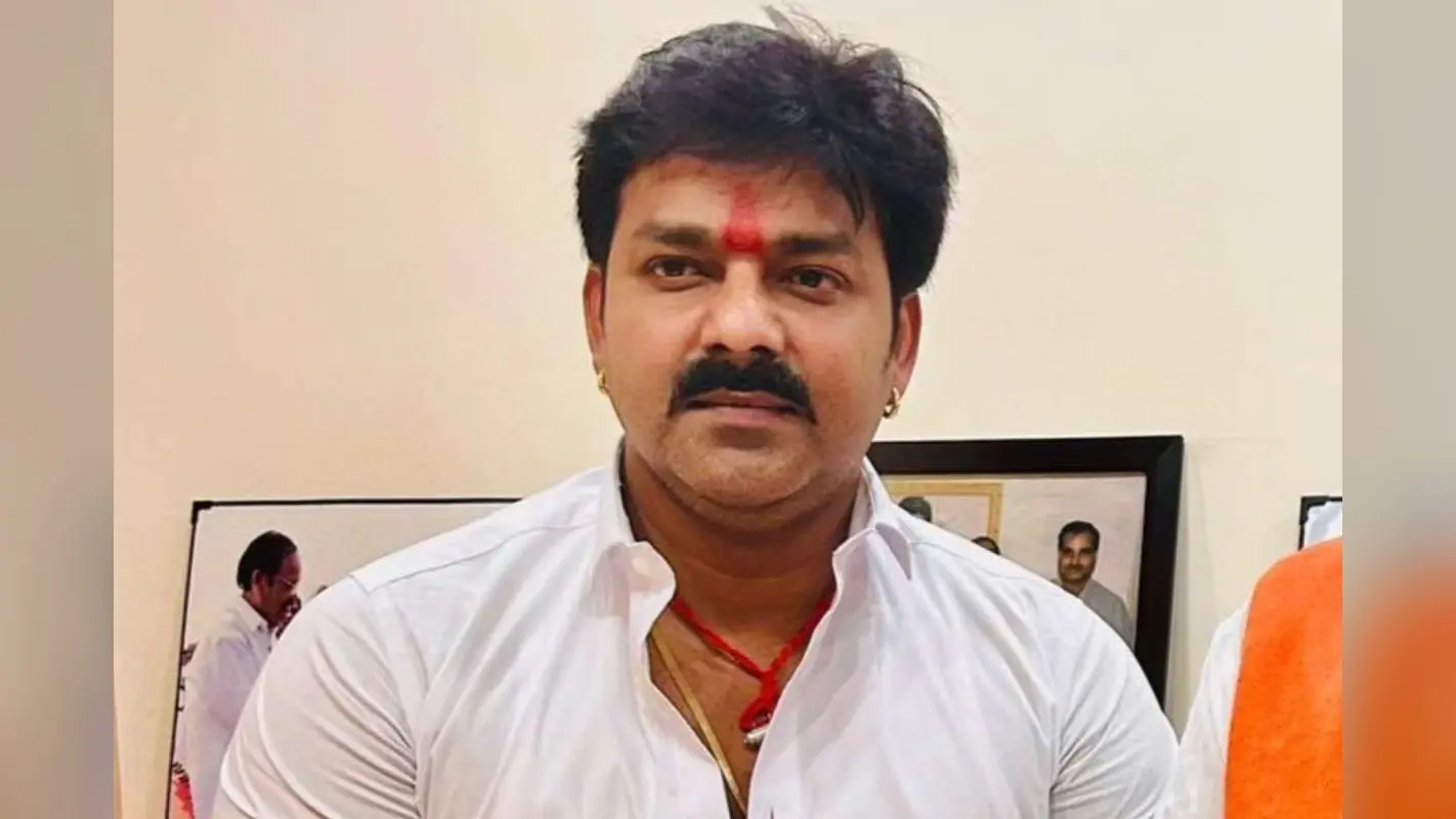 BJP MLC कैंडिडेट बनने पर क्या बोले पावर स्टार? सोशल मीडिया पर ताबड़तोड़ पोस्ट किया शेयर