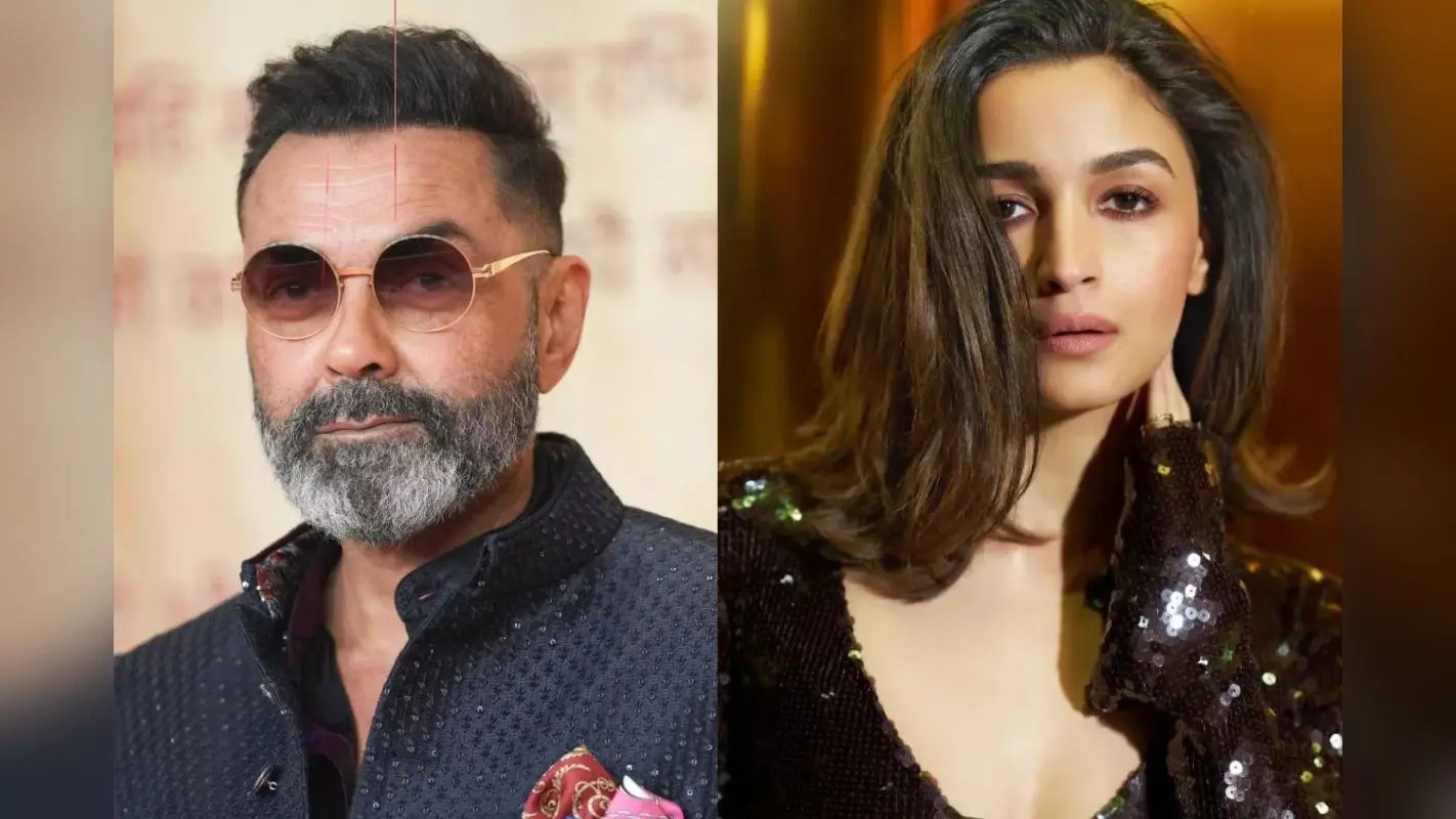 Alpha की शूटिंग के दौरान आलिया से बहस? बॉबी देओल ने कहा- इंस्टाग्राम की 90% कहानियां सच नहीं होतीं