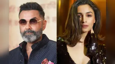 Alpha की शूटिंग के दौरान आलिया से बहस? बॉबी देओल ने कहा- इंस्टाग्राम की 90% कहानियां सच नहीं होतीं