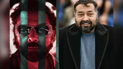 Bandar में अनुराग कश्यप संग काम करने पर बोले बॉबी देओल, कहा- वो एक ‘मैड जीनियस’ हैं
