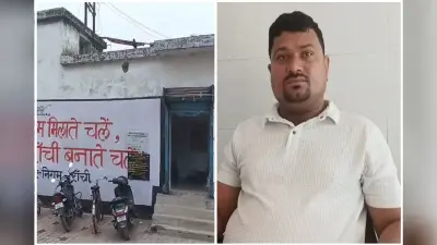 लाखों रुपये खर्च कर बूटी मोड़ में बनाया गया मीट हाउस, बरसों से बना है शोपीस, देखें वीडियो