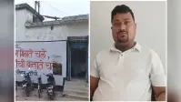 लाखों रुपये खर्च कर बूटी मोड़ में बनाया गया मीट हाउस, बरसों से बना है शोपीस, देखें वीडियो