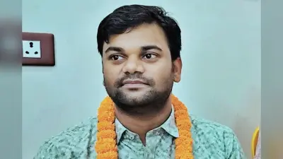 पिता के पास नहीं थे स्कूल में पढ़ाने के पैसे, आर्थिक तंगी को हराकर तीसरे प्रयास में बने SDM, पढ़िए पूरा सफर