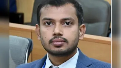 पैसे के आभाव में कभी नानी के घर रहकर की पढ़ाई, पहले ही प्रयास में बने असिस्टेंट कमिश्नर