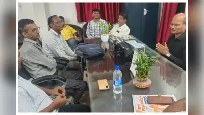 बीआरएबीयू की स्नातक सत्र 2026-30 के लिए प्रथम चयन सूची जारी, 20 जून तक होगा नामांकन