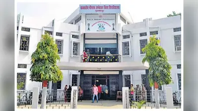 स्नातक नामांकन की दूसरी मेरिट लिस्ट जारी, 25 जून तक होगा एडमिशन