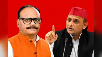 लखनऊ अग्निकांड पर सियासत न करें अखिलेश यादव, डिप्टी सीएम बोले- SIT की जांच से होगा खुलासा