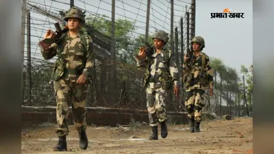 BSF में कांस्टेबल ट्रेड्समैन का रिजल्ट जारी, 181143 कैंडिडेट्स पास