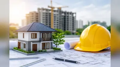 बिहार में घर बनाने वालों के लिए बड़ी खबर, कमरे, रसोई और बाथरूम का मानक तय, नियम तोड़ा तो नहीं पास होगा नक्शा