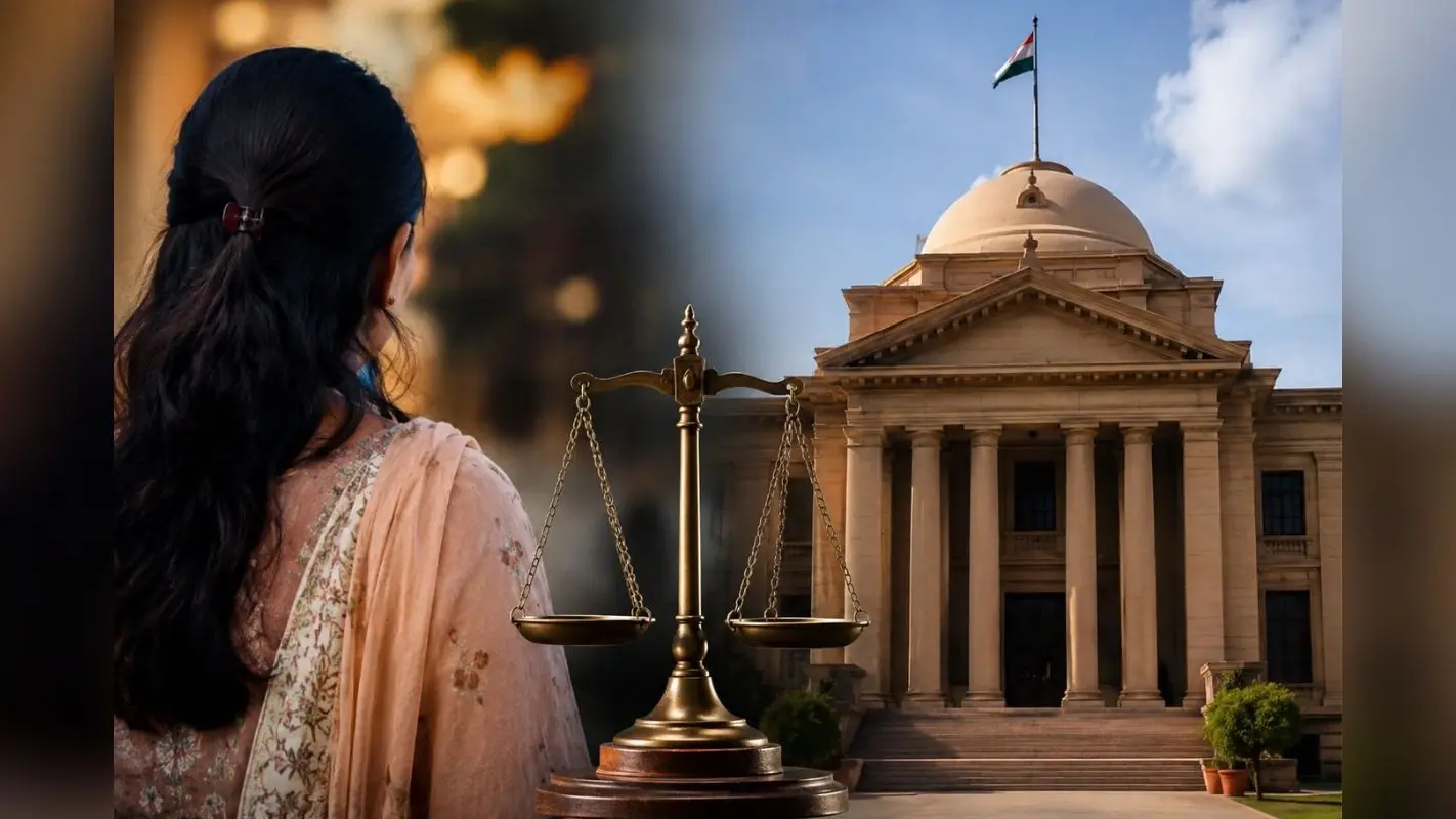 जिस बेटी की धूमधाम से की थी शादी, उसका शव आंगन में मिला; तीन आरोपी भेजे गए जेल