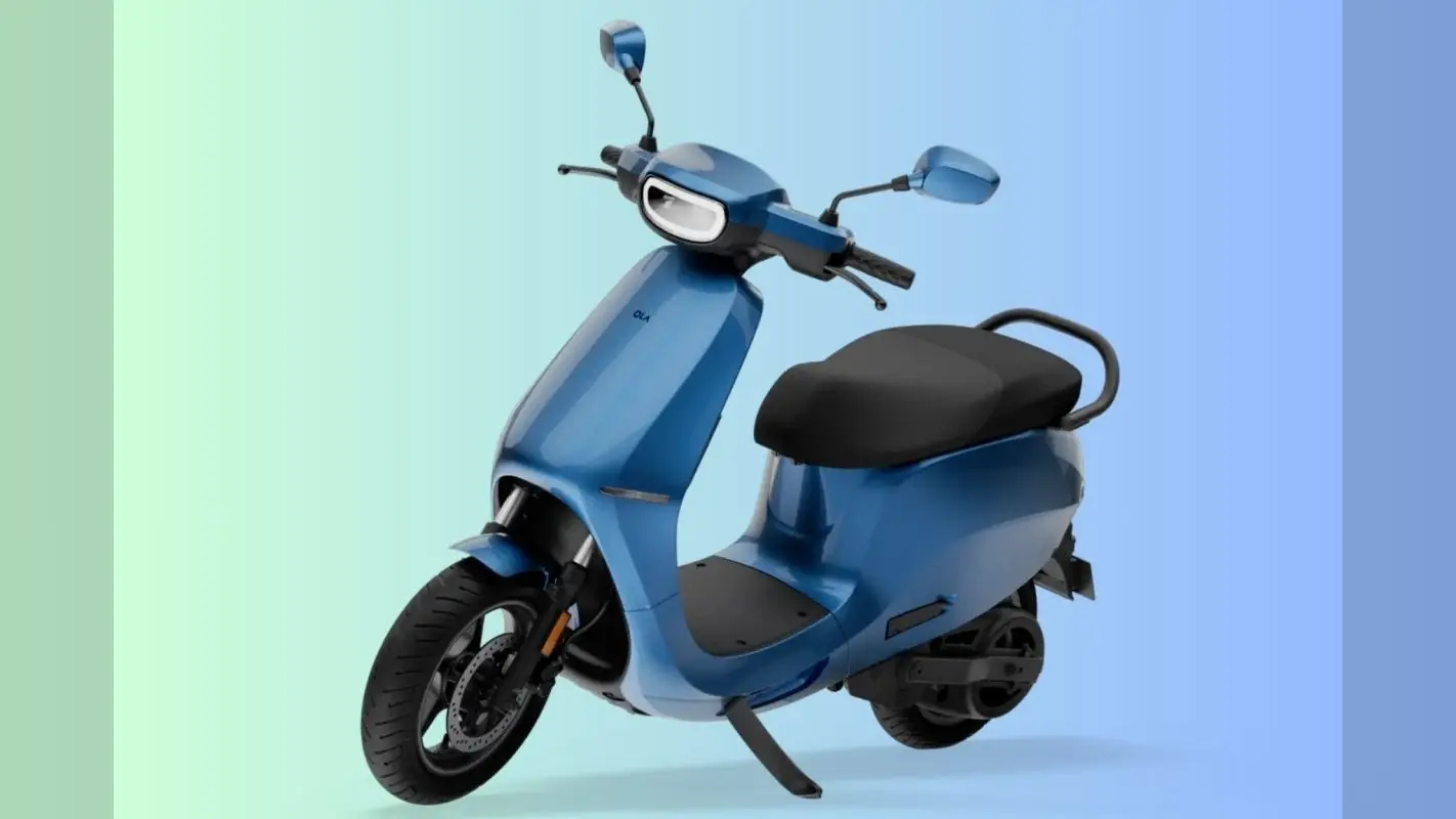 ₹1 Lakh EV: रोज 40 KM चलने वालों के लिए बेस्ट है यह इलेक्ट्रिक स्कूटर, हर महीने बचाएगा ₹3000