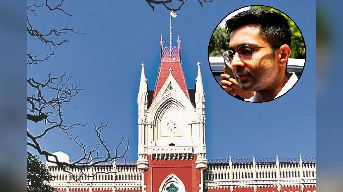 अभिषेक बनर्जी को हाईकोर्ट से मिली राहत, बैंक खाते और कार्ड के KYC अपडेट के लिए दस्तावेज सौंपने को कहा