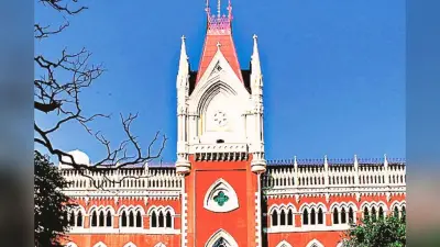 टीएमसी नेताओं के अपमान पर कलकत्ता हाईकोर्ट ने पुलिस की भूमिका पर उठाये सवाल, अंतरिम आदेश से इनकार