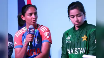 विमेंस टी20 वर्ल्ड कप का अनोखा इतिहास, 9 सीजन में सिर्फ दो बार टीमों ने ‘1 रन’ से मारी बाजी