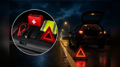कार में हमेशा रखें ये 5 जरूरी चीजें, इमरजेंसी में आएंगी काम