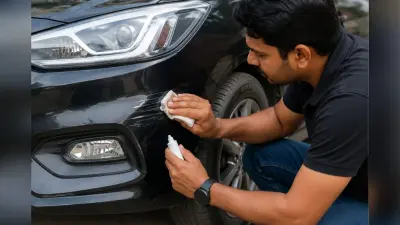 कार पर लगे स्क्रैच या डेंट को कैसे हटाएं? गैराज जाने से पहले घर पर आजमा कर देखें ये तरीके