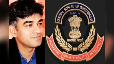 शुभेंदु अधिकारी के सहयोगी चंद्रनाथ मर्डर केस में यूपी का हिस्ट्रीशीटर मऊ जेल से गिरफ्तार