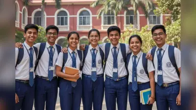 सीबीएसई 10वीं बोर्ड सेकेंड परीक्षा का रिजल्ट जल्द हो सकता है जारी, कहां और कैसे देखें?