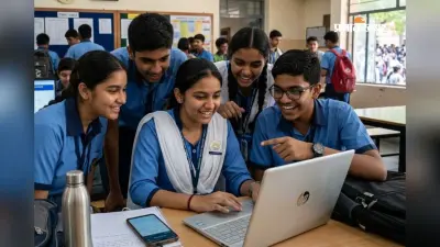 CBSE री-इवैल्युएशन पोर्टल पर DDoS अटैक का शक, 2 मिनट में आए 15 लाख हिट्स