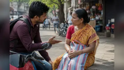 चाईबासा: बातों में फंसाकर 15 हजार की ठगी, पति का दोस्त बताकर महिला को बनाया शिकार