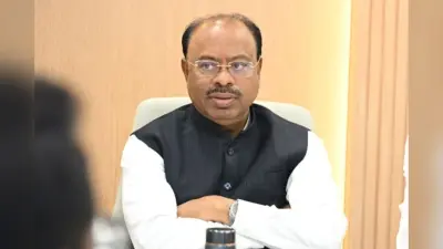 महाराष्ट्र बीजेपी के नेता चंद्रशेखर बावनकुले ने कहा-ऑपरेशन टाइगर क्या है मुझे नहीं पता, हमारा इससे कोई लेना-देना नहीं
