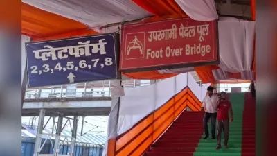 छपरा जंक्शन जाने से पहले पढ़ें जरूरी खबर, आज बदल गए कई ट्रेनों के प्लेटफॉर्म, यात्रा से पहले देखें नई सूची