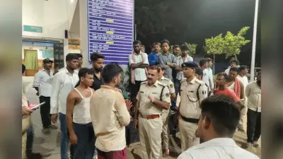 2024 में वकील पिता-पुत्र की हत्या, अब मुख्य गवाह भतीजे का मर्डर…पढ़िए छपरा के ट्रिपल हत्याकांड की पूरी कहानी