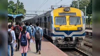 नीट अभ्यर्थियों के लिये खुशखबरी, 21 जून को किऊल-भागलपुर के बीच चलेगी स्पेशल ट्रेन