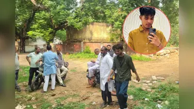 चतरा में मुहर्रम के बाद किशोर की चाकू मारकर हत्या, चाचा गंभीर रूप से घायल
