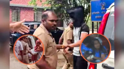 केतन मर्डर केस में नया मोड़: क्रिकेट मैच में साथ दिखे सिया-चेतन, पुराना वीडियो वायरल