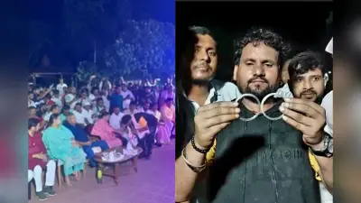 लालू के बर्थडे पर पोते को लेकर गाया गीत, राबड़ी ने गायक को दे दिए हीरे के कंगन, सिंगर बोले- लालू-राबड़ी असली राजा-रानी