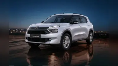 लेदरेट सीट्स, JBL साउंड और डैशकैम… Citroen Aircross का नया Comfort Edition हुआ लॉन्च