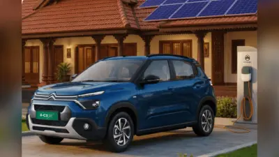 नई Citroen eC3 X खरीदने का प्लान है? पहले जान लें कौन-सा वेरिएंट है ज्यादा वैल्यू फॉर मनी