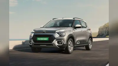 नई Citroen eC3X खरीदने का प्लान है? पैसे खर्च करने से पहले जान लें ये 5 बड़ी बातें