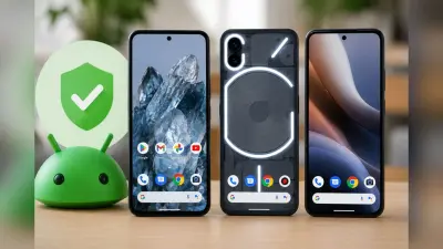 Clean Android Phone क्या है? खूबियां जानेंगे तो अगला फोन यही मांगेंगे