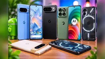 2026 में कौन से हैं सबसे बेहतरीन Clean Android फोन? नहीं मिलेंगे फालतू ऐप्स, अपडेट भी आएंगे जल्दी