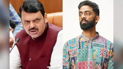 ‘मर्यादा नहीं लांघनी चाहिए’, प्रणित मोरे की 370 रुपये बिरयानी विवाद पर भड़के CM देवेंद्र फडणवीस