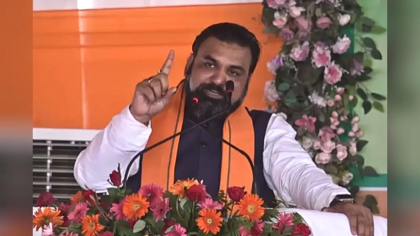 सम्राट चौधरी बोले- जिस दिन पार्टी कहेगी झोला उठाकर चल दूंगा, जानिए बिहार के सीएम ने क्यों कही ये बात