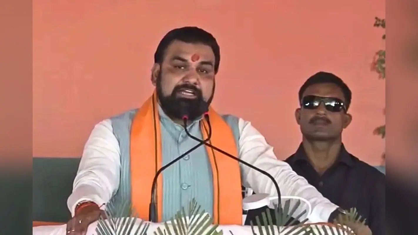 रोहतास-कैमूर के बीच बनेगा एयरपोर्ट, धार्मिक स्थलों के लिए हेलीकॉप्टर सेवा, मुंडेश्वरी धाम से सीएम सम्राट ने की कई घोषणाएं
