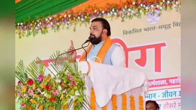 बिहार के शिक्षकों को सीएम सम्राट ने दिया गुड न्यूज, घर के नजदीक ट्रांसफर करने पर कह दी ये बात