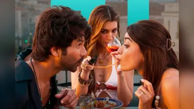 बॉक्स ऑफिस पर गदर मचा रही है कॉकटेल 2, दूसरे दिन की कमाई देख लगेगा झटका
