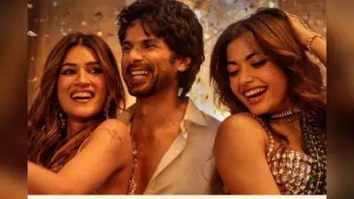 ‘कॉकटेल 2’ का बॉक्स ऑफिस पर कब्जा, 50 करोड़ पार कर वरुण धवन की इस फिल्म को पछाड़ा