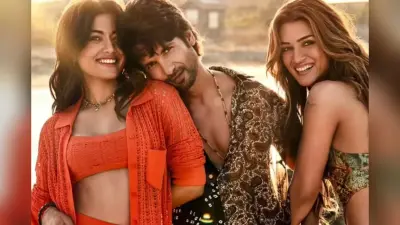Cocktail 2 Worldwide Box Office: ‘कॉकटेल 2’ ने बॉक्स ऑफिस पर उड़ाया गर्दा, सिर्फ दो दिन में कूट डाले 50 करोड़ से ज्यादा