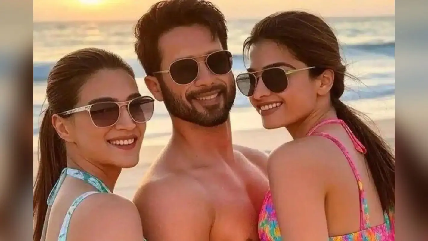 कॉकटेल 2 रिव्यू: प्यार, दोस्ती और भावनाओं की खूबसूरत कहानी, शाहिद कपूर, कृति और रश्मिका की दमदार एक्टिंग