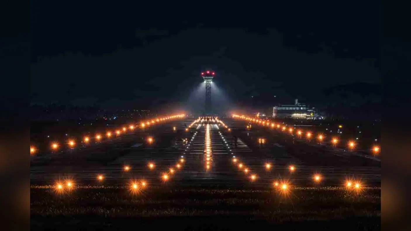 Darbhanga Airport Night Landing: जल्द शुरू हो सकती है नाइट लैंडिंग, कोहरे में नहीं होगी परेशानी