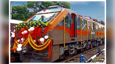बिहार से जयपुर का सफर अब होगा आसान, दरभंगा को मिली नई अमृत भारत एक्सप्रेस की सौगात