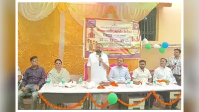 दरभंगा: पंचायत स्तर पर समस्याओं के समाधान के लिए लगा सहयोग शिविर, ऑन स्पॉट होगा समाधान