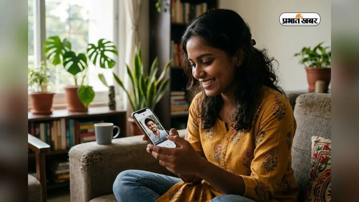 Dating Apps से क्यों दूर भाग रहे हैं Gen Z? वजह जानकर आप भी रह जाएंगे हैरान